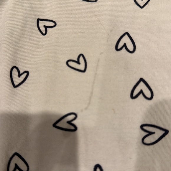 Wendy Bellisimo velvet black jumper, with pleated skirt and front pockets. 48 mo - Picture 9 of 11